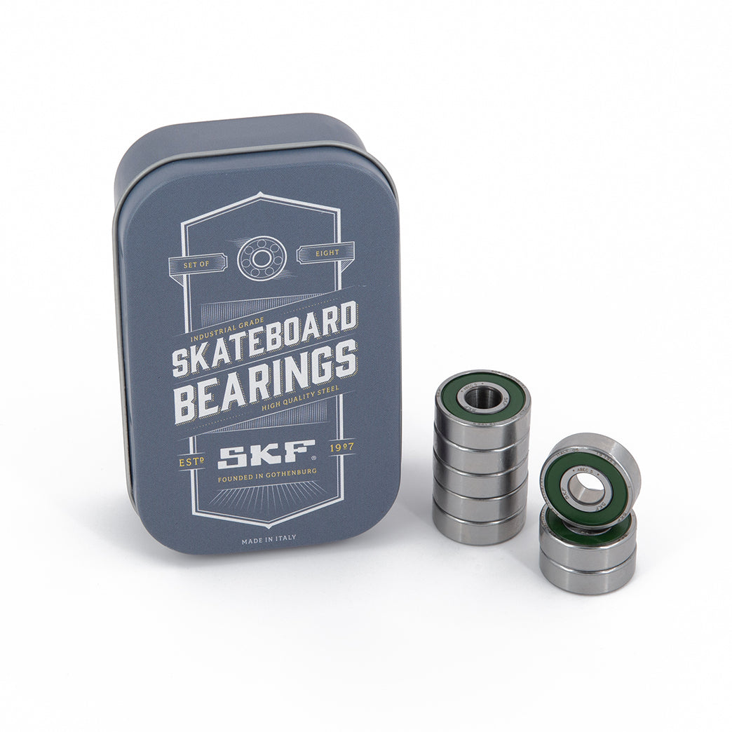 SKF Standard Skateboard Bearing Kit