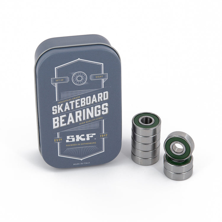 SKF Standard Skateboard Bearing Kit